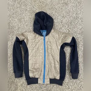 COTOPAXI Kusa Hybrid Women’s Jacket size small